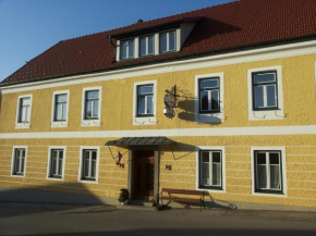 Гостиница Gasthof Christine Enne  Albrechtsberg an der Großen Krems